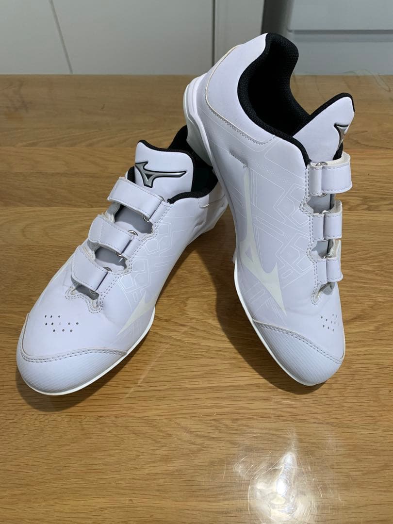 野球スパイク　ミズノ