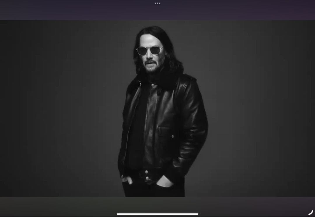 Saint Laurent サンローラン レザージャケット デザイナー着用 - メルカリ