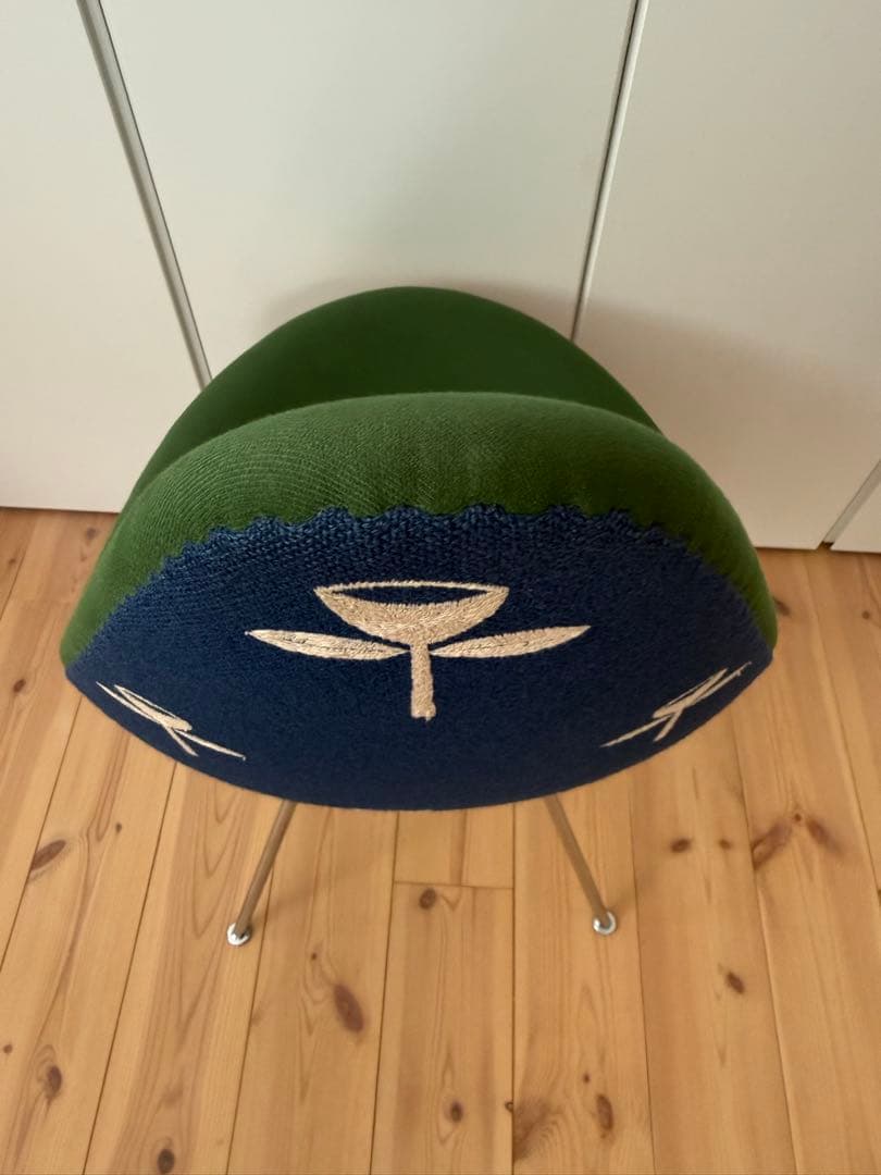 超レア世界限定7台 ドロップチェア ミナペルホネン フリッツハンセン