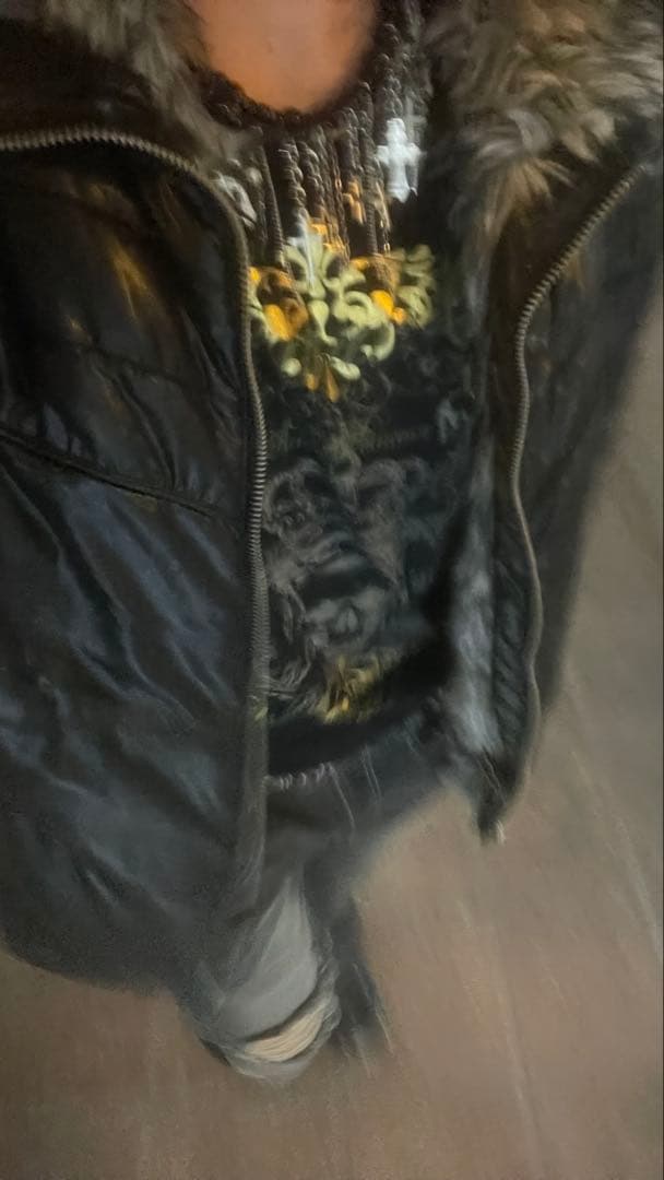 gundaモチーフハンドメイド ネックレス - メルカリ