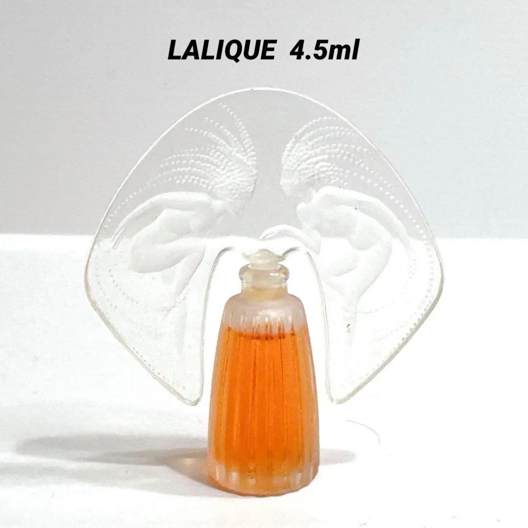 LALIQUE 1998年 ラリック 限定香水 オンディーヌ
