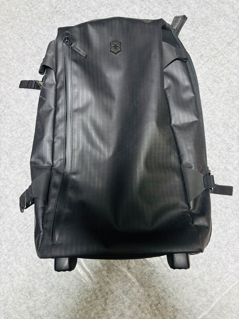 VICTORINOX VXツーリング ホイールド 2in1 キャリーオン