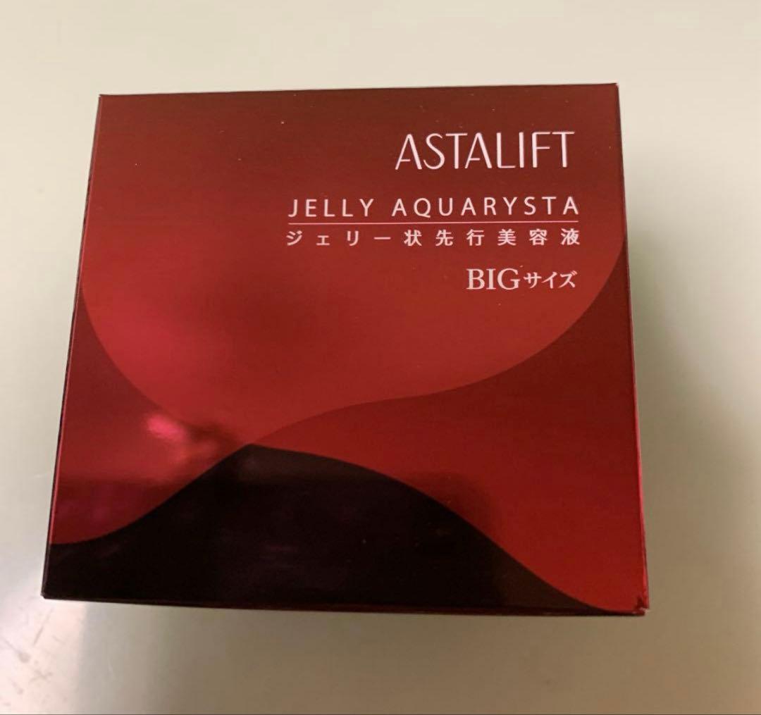 アスタリフトジェリーアクアリスタ60g