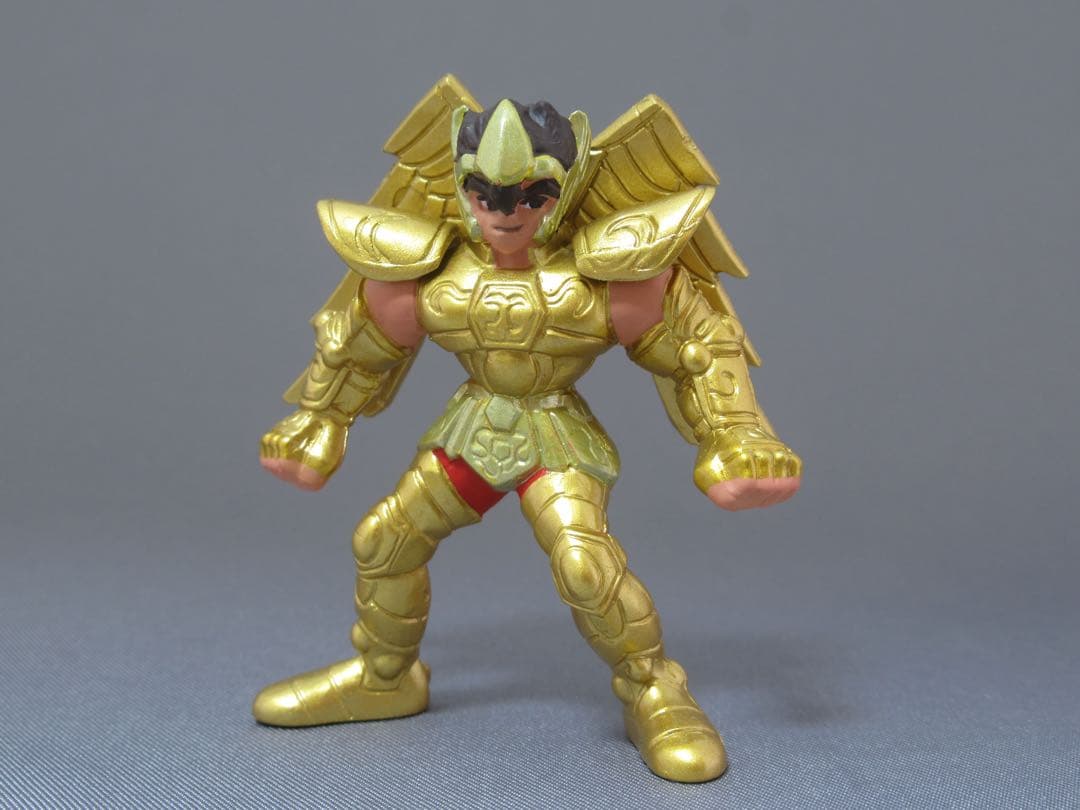 聖闘士星矢　消し　ペガサス星矢(サジタリアス)