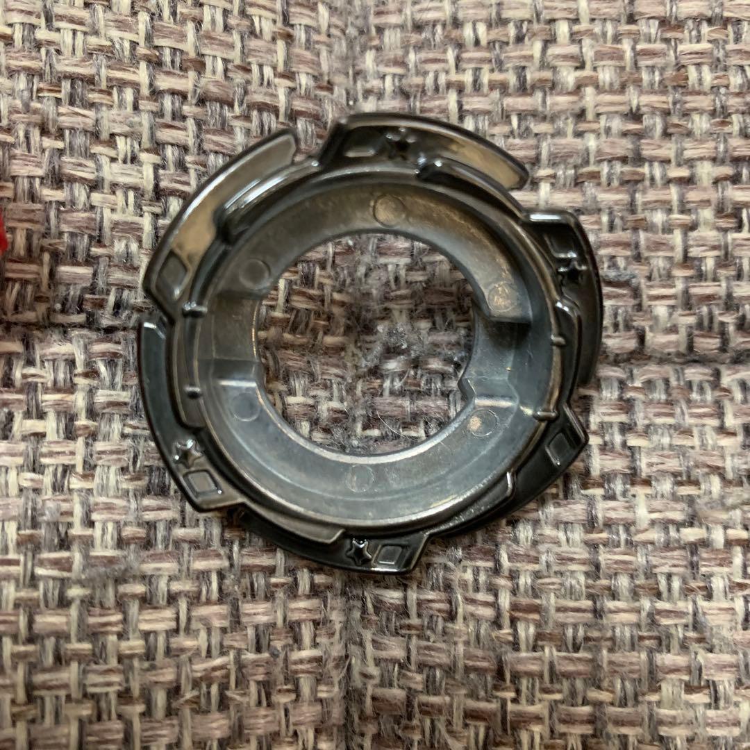 ビクトリーヴァルキリー.B.V 炎騎士Ver. ベイブレード バースト 当選品