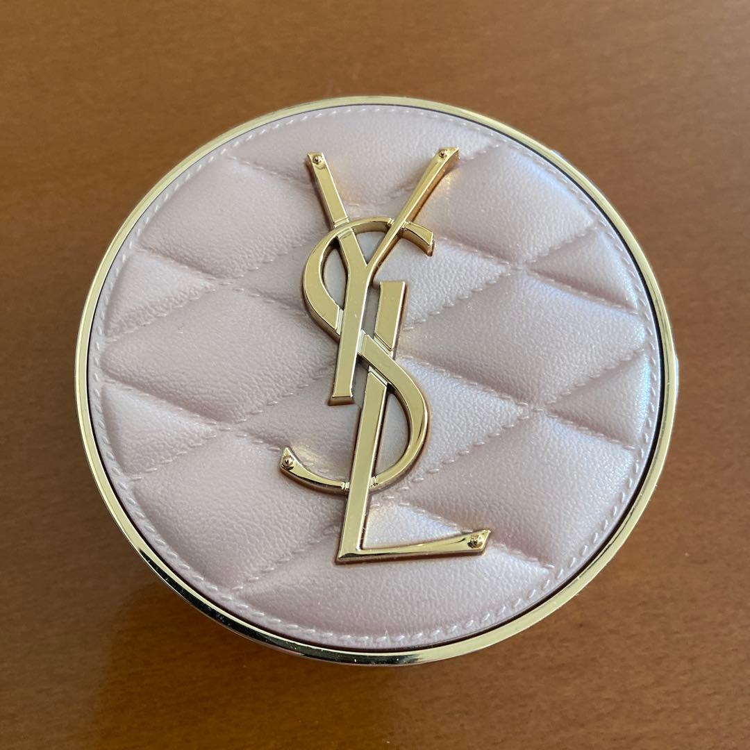 ラディアントタッチグロウパクト　B20