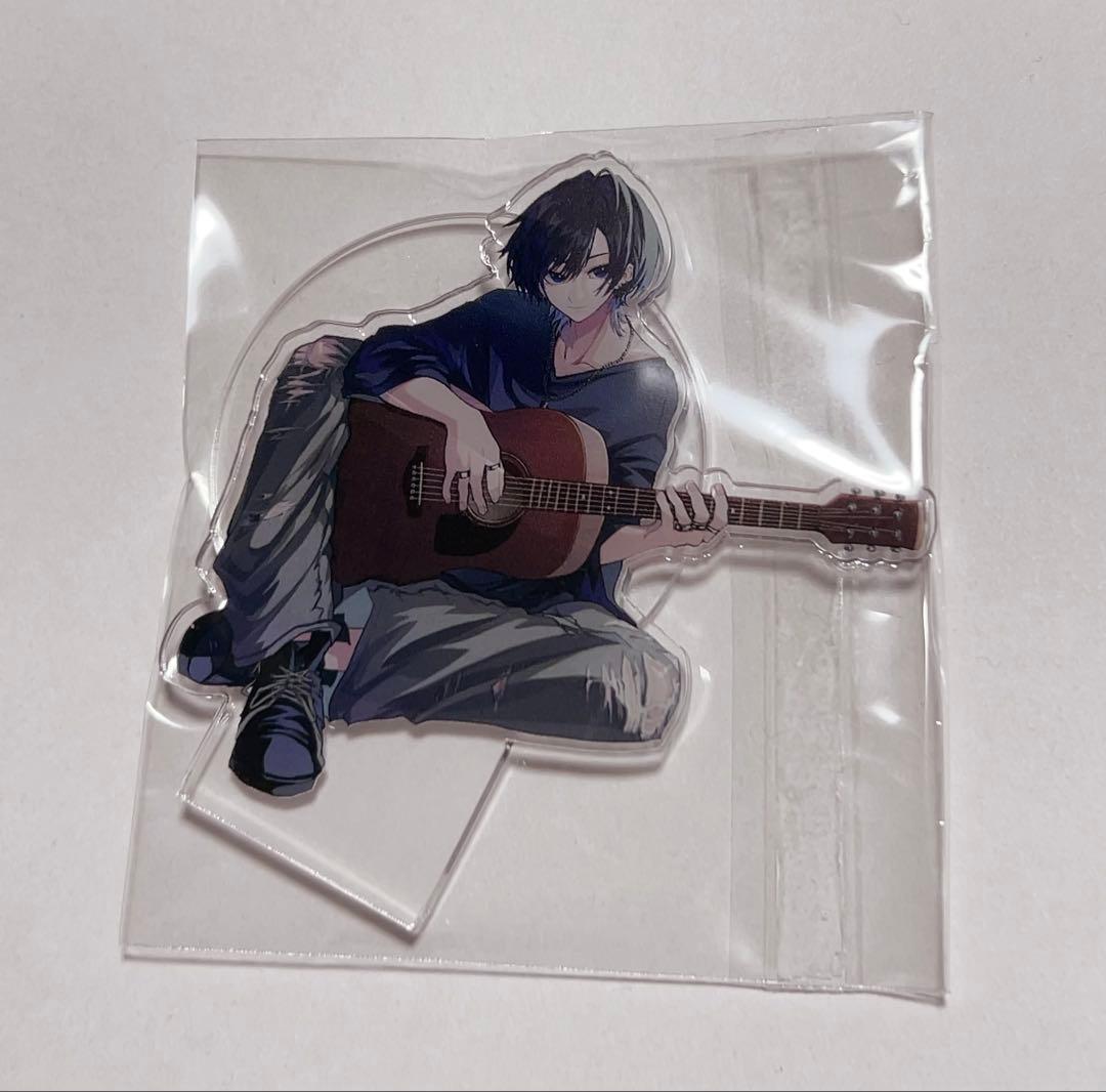 青木葉 アクスタ アクリルスタンド 歌い手 - メルカリ