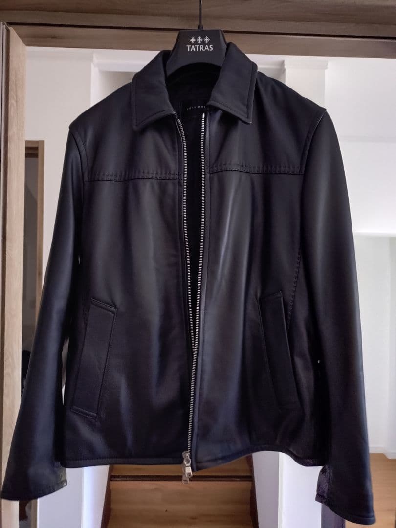 テットオム　ライダース