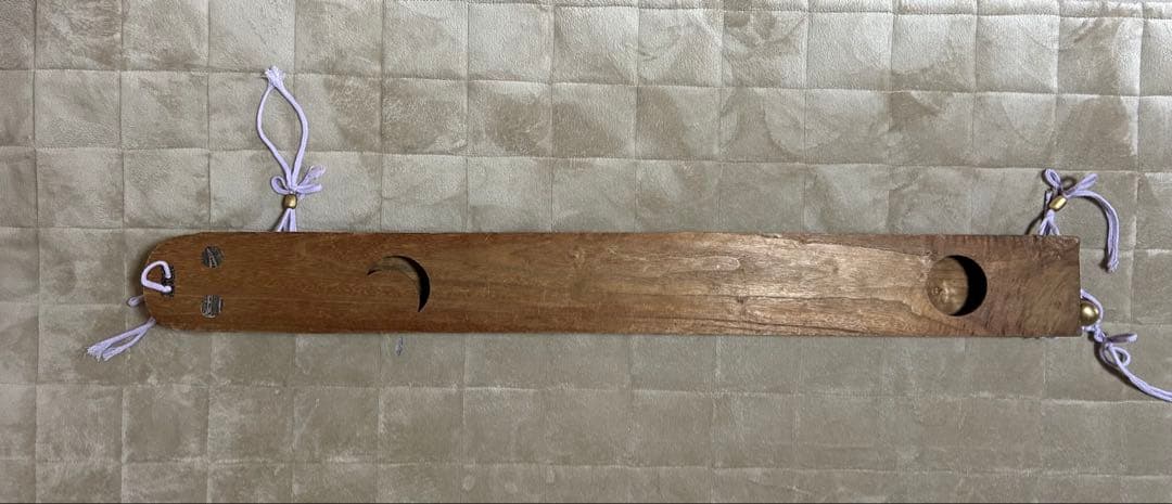 希少 八雲琴(二弦琴) ヴィンテージ