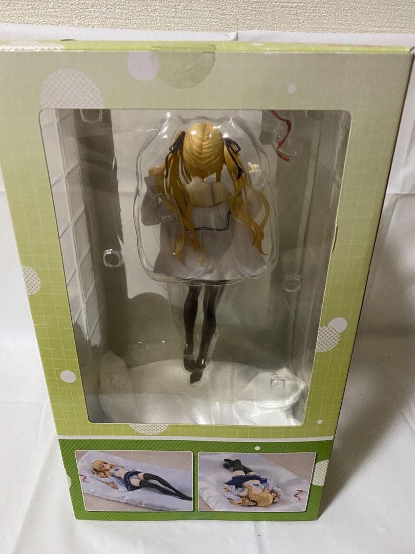 澤村・スペンサー・英梨々 抱き枕Ver. 「冴えない彼女の育てかた」 1/7