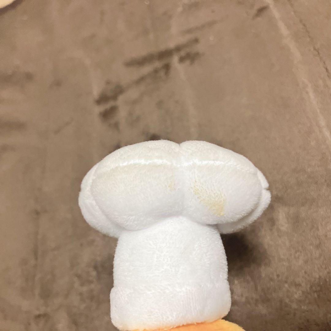 コックカワサキカービィ シェフ ぬいぐるみ 約20cm - メルカリ