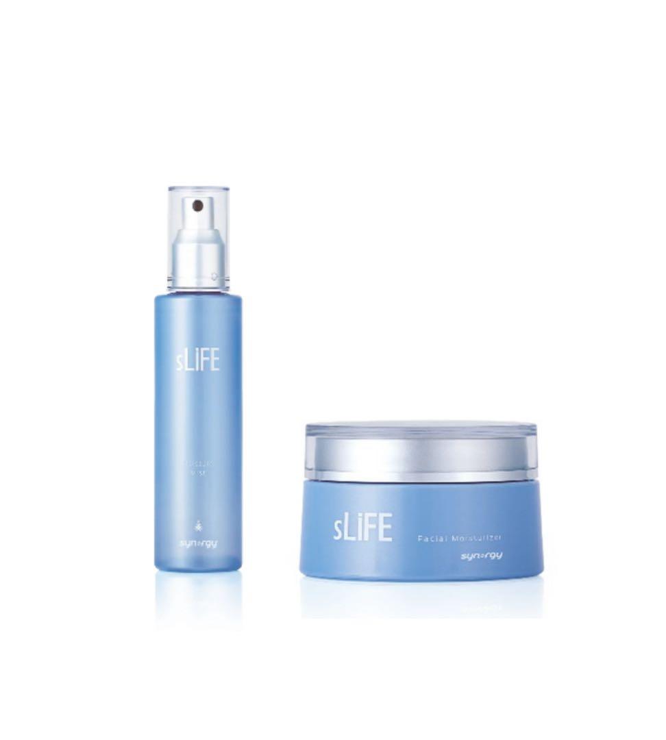新品未使用　シナジー　キスイ　エスライフ　sLiFE