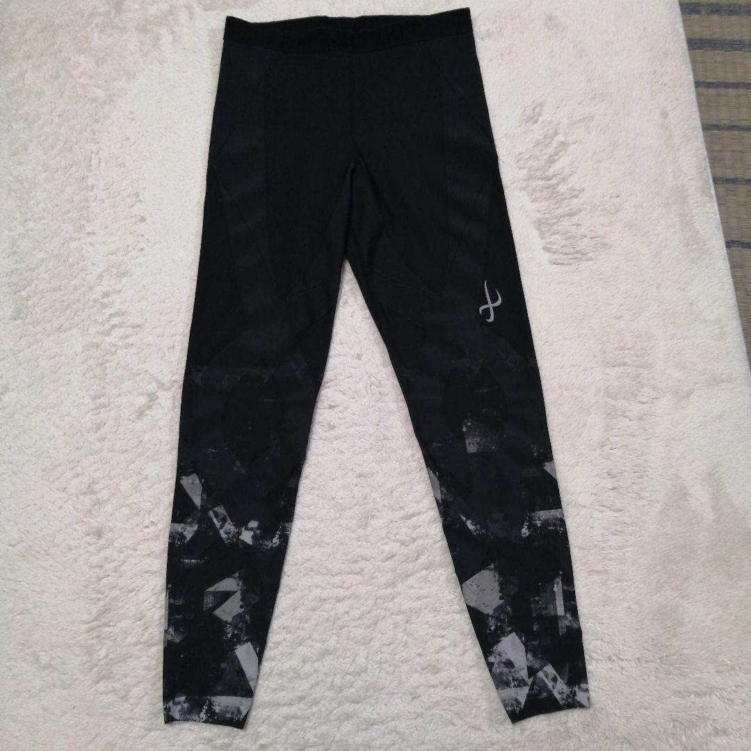 CW-X HZY-399スポーツタイツ