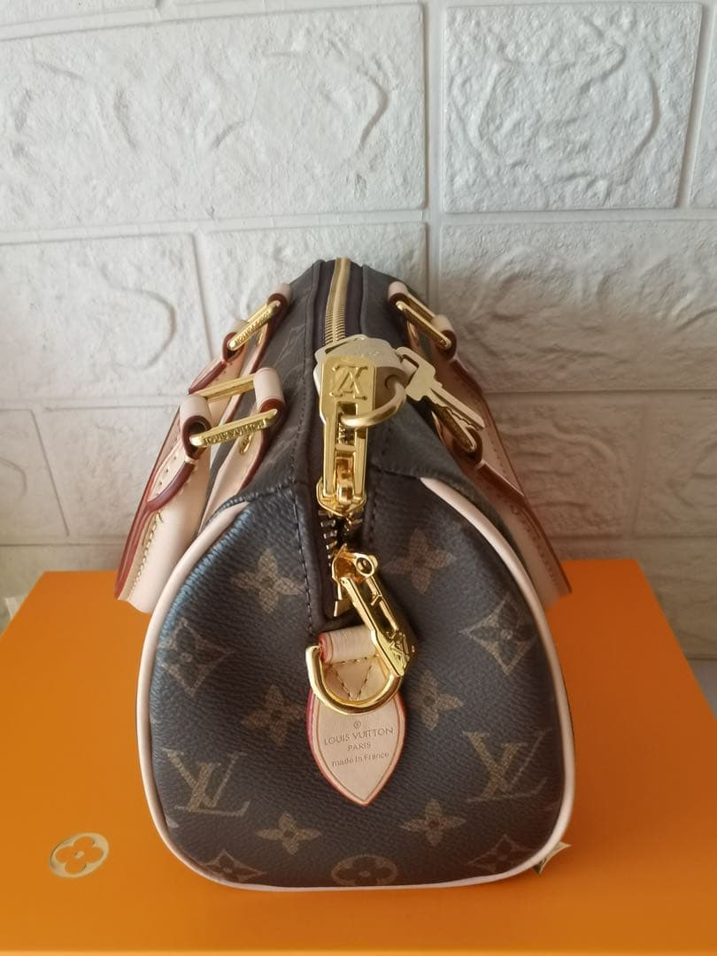 ルイ・ヴィトン24年秋冬ウィメンズバッグ「GO-14 年末年始価格【実写