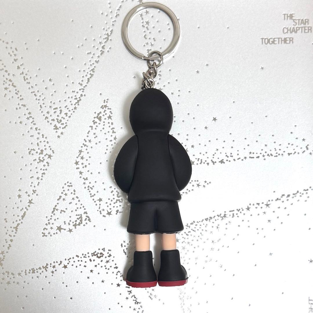 TXT ヨンジュン GGUM フィギュア キーリング ‼️新曲祝賀値下げ