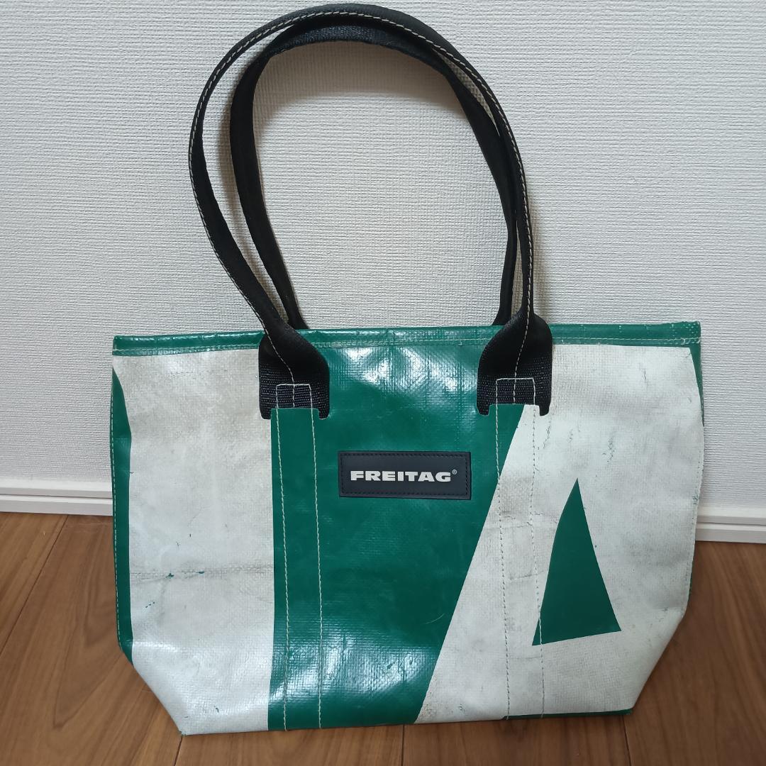 【しょう】FREITAG フライターグ Serie G5.1 トートバッグ
