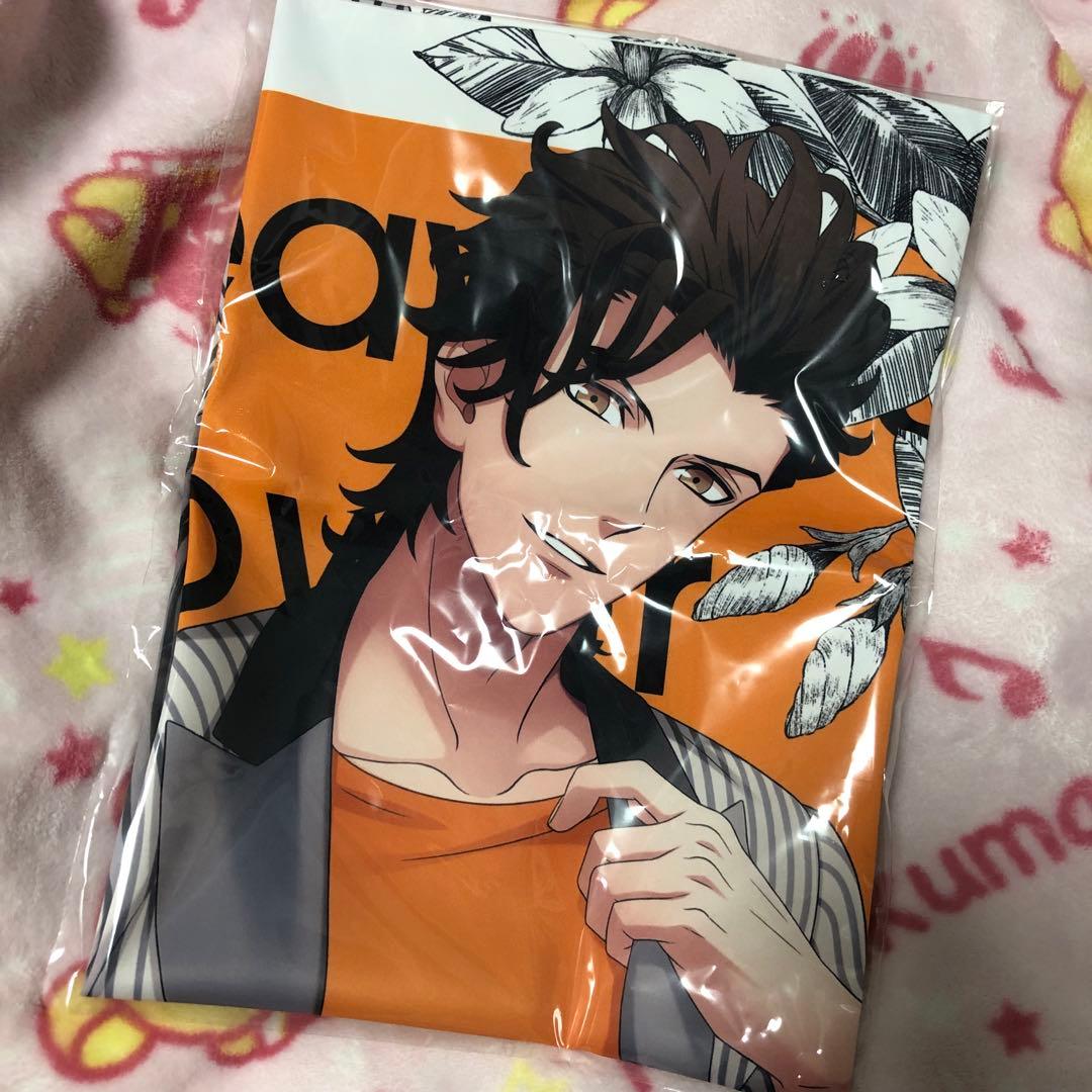 うたの☆プリンスさまっ♪ 布ポスター 桐生院ヴァン - メルカリ