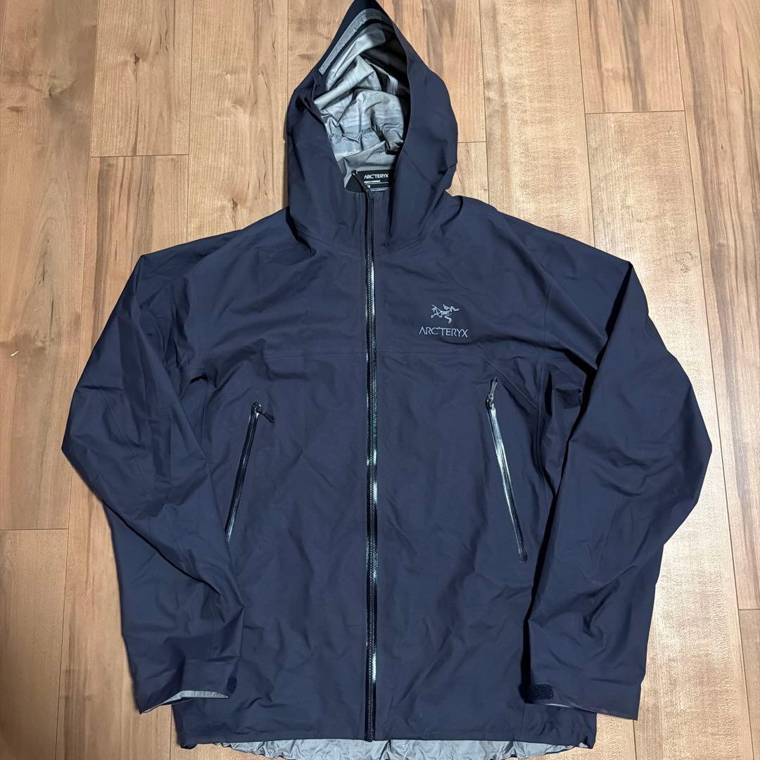 arc'teryx Beta jacket アークテリクス　ベータジャケット