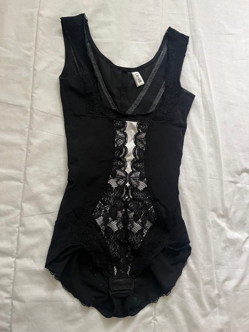 中古美品☆ララドール70☆ボディスーツ