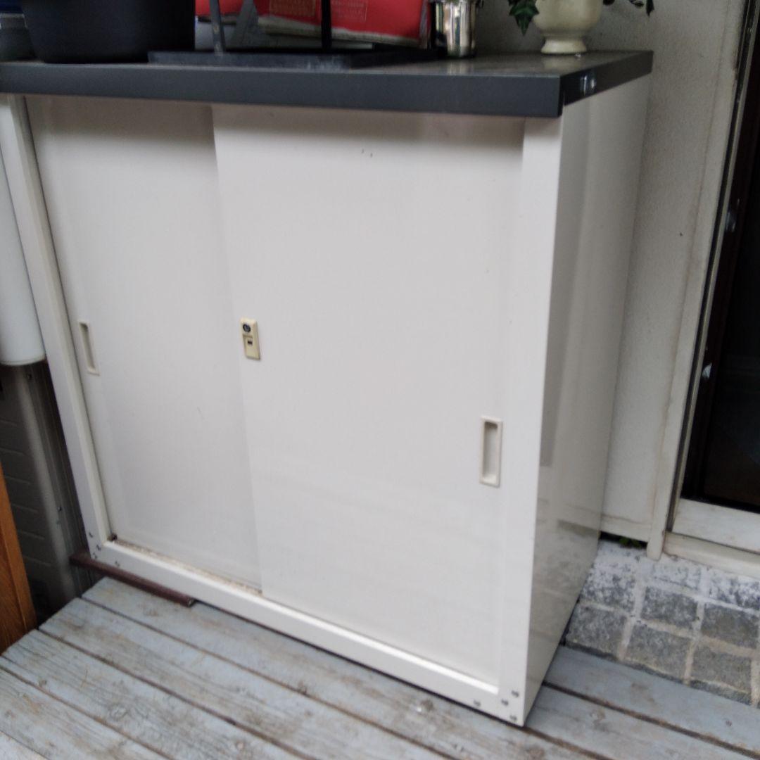 物置【引き取り限定】