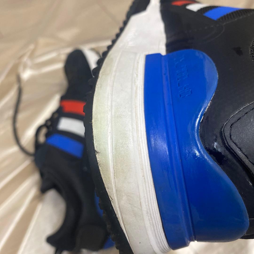 adidas Orignals ZX 700 HD 【YF0965】 25.5 - メルカリ