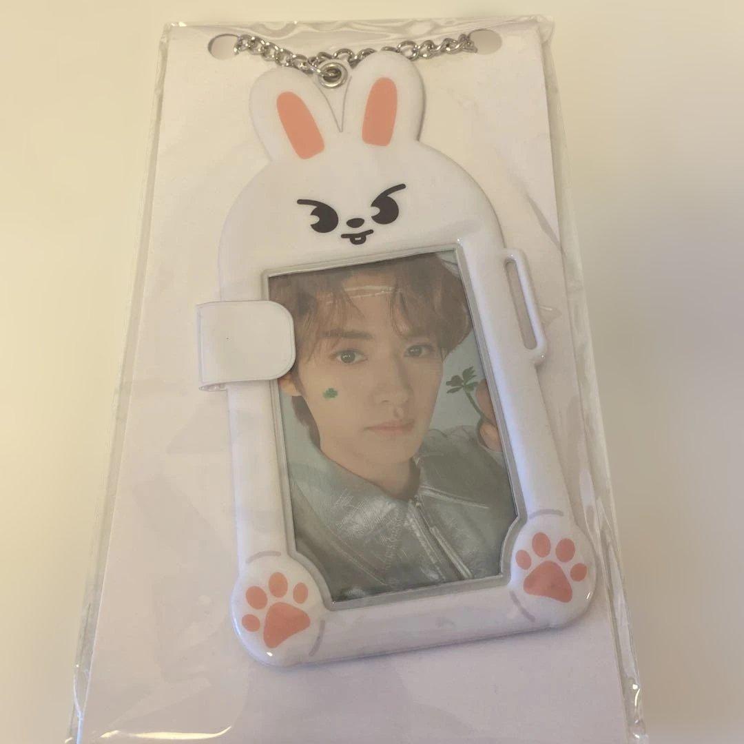 リノ トレカケース スキズ - メルカリ