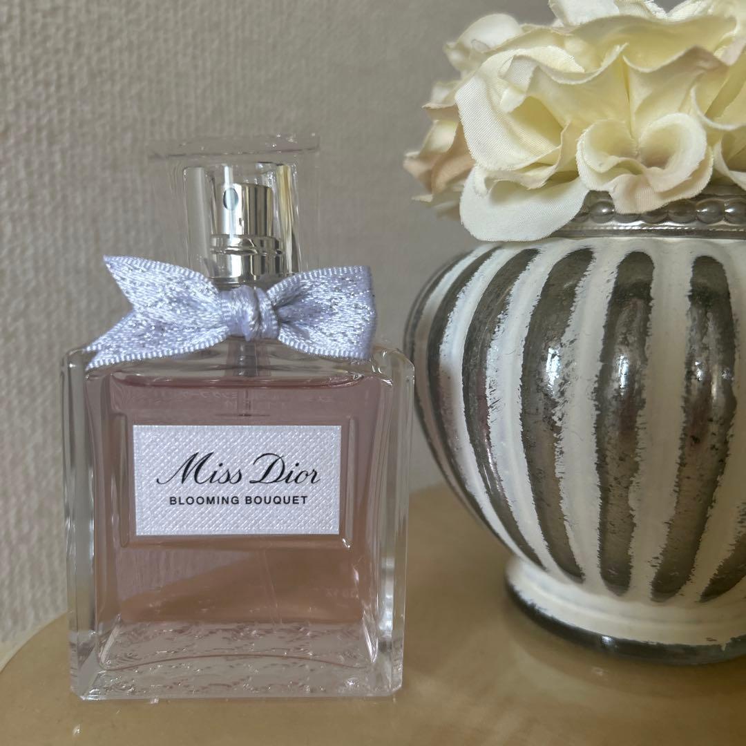 Miss Dior Blooming Bouquet 女性用香水