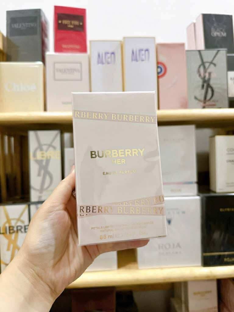 香水(女性用) (129)Burberry Her Eau de Parfum 88ml