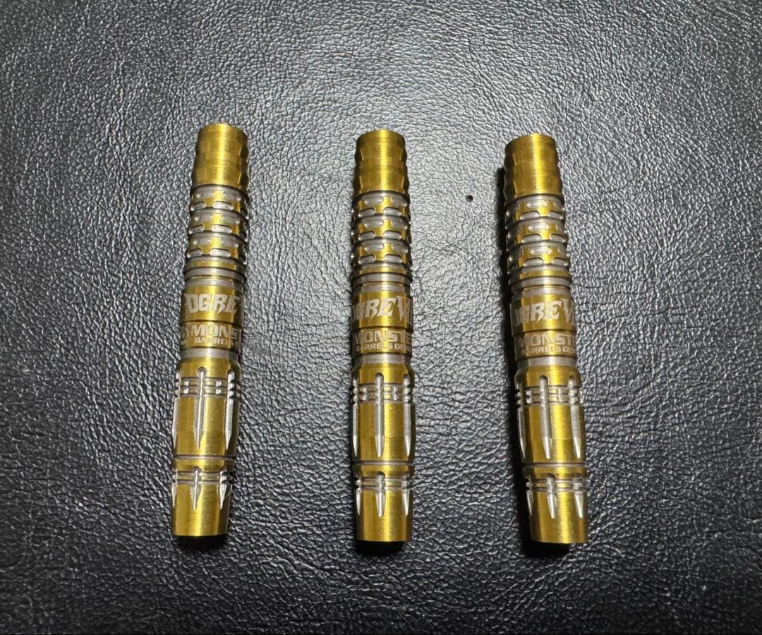 激レア モンスター オーガ7 橋本守容モデル 2BA - メルカリ