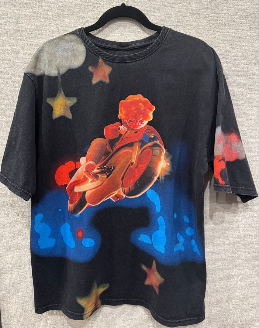 VAUNDY ツアーグッズTour T-shirt SILENCE バウンディ - メルカリ