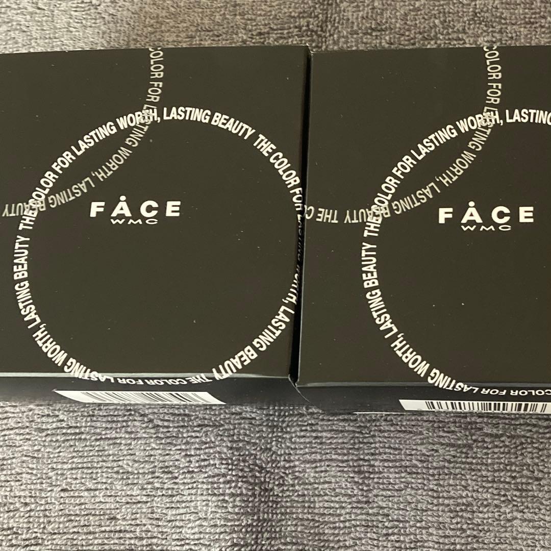 フェイスパウダー pi