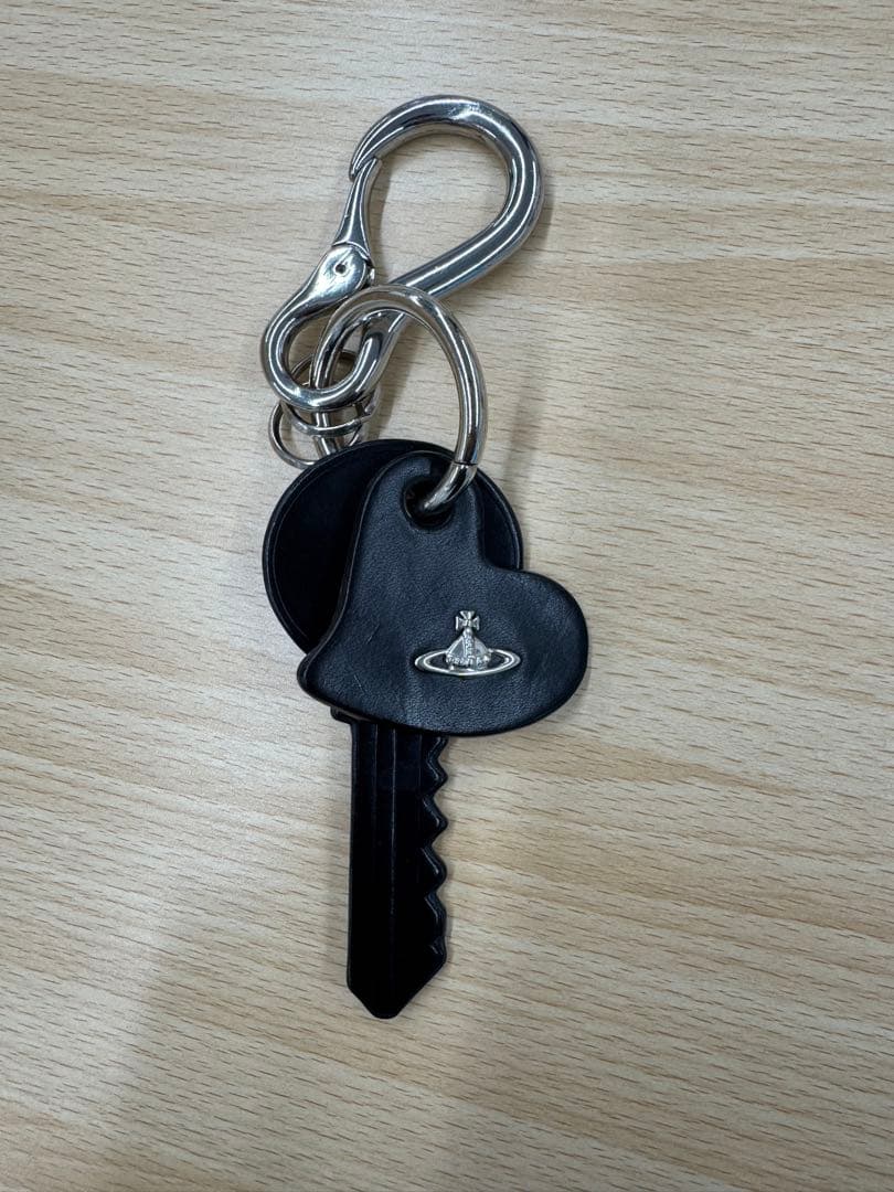 Vivienne Westwood キーリング