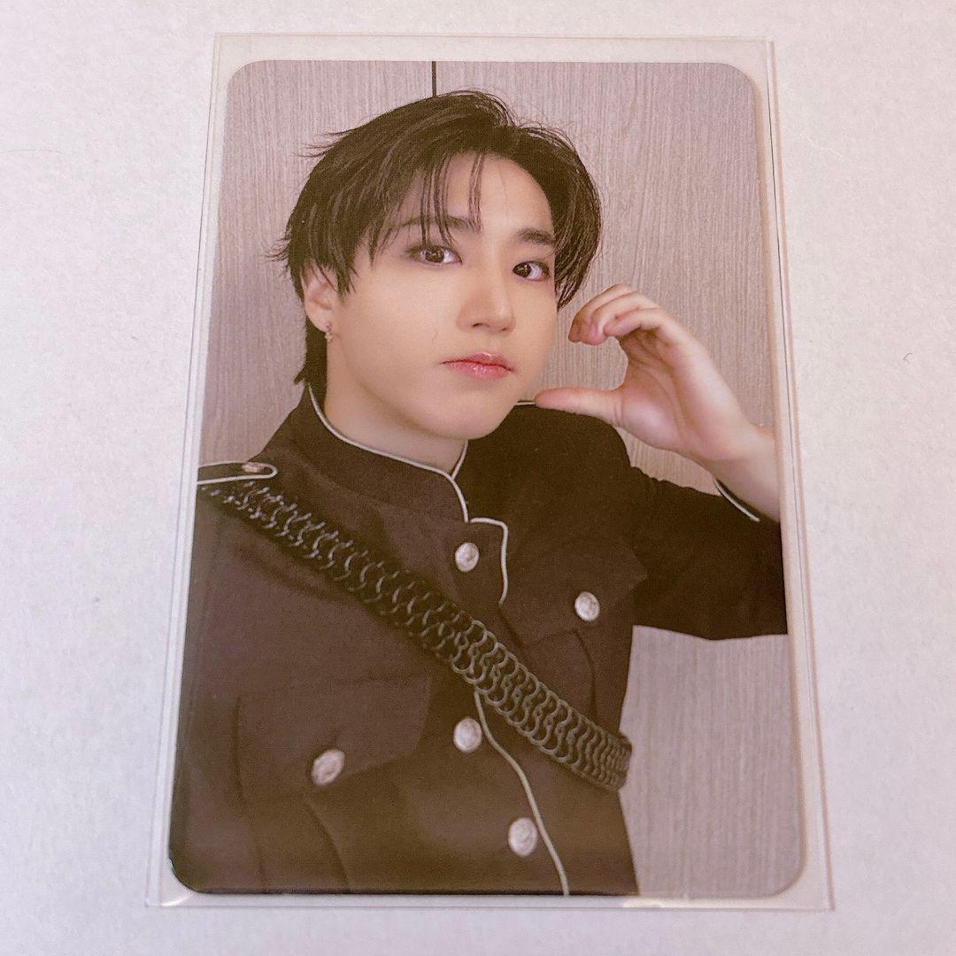 Stray Kids スキズ KARMA スミン トレカ ハン