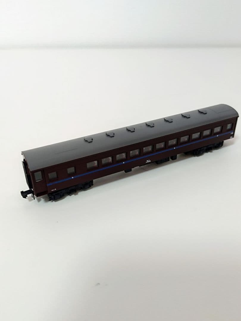 匿名配送】KATO10-100 C62 スハ44系 - メルカリ