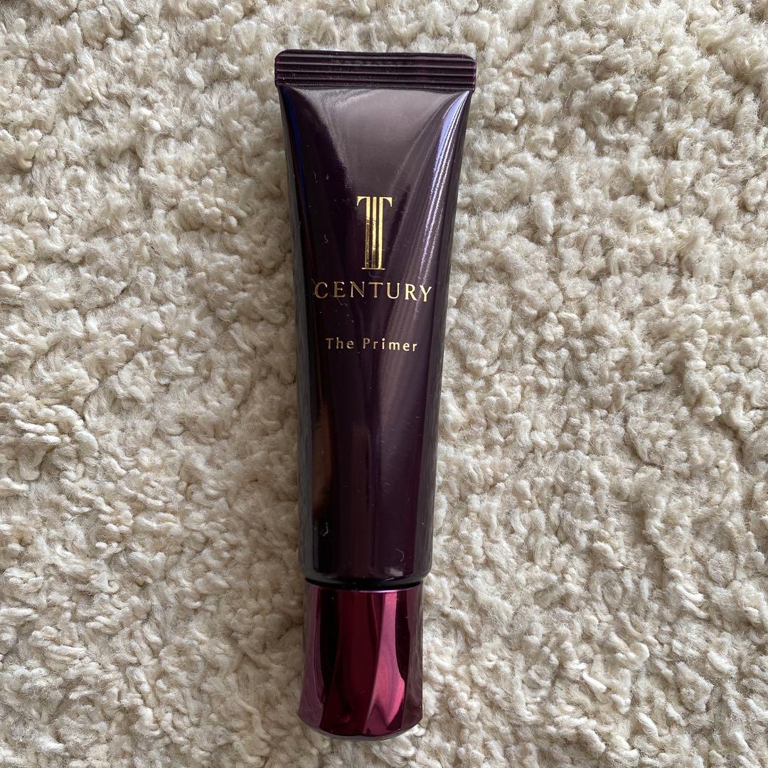 【未使用】　トワニー　センチュリーザプライマー　化粧下地　美容液