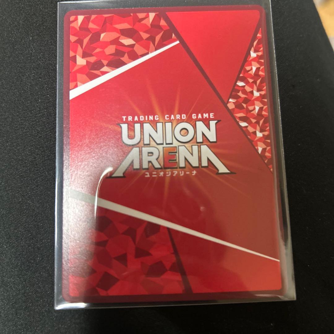 ユニオンアリーナ シャニマス PcSR 星1 白瀬 咲耶 パラレル - メルカリ
