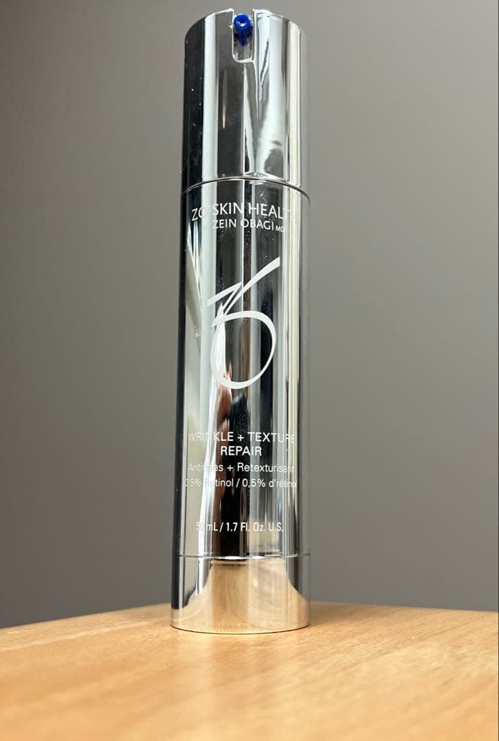 ZOSKINHEALTH Wテクスチャーリペア50ml