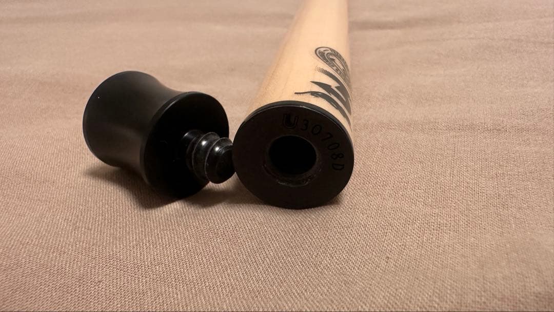 Predatorプレデターシャフト314-3 ラジアル - メルカリ