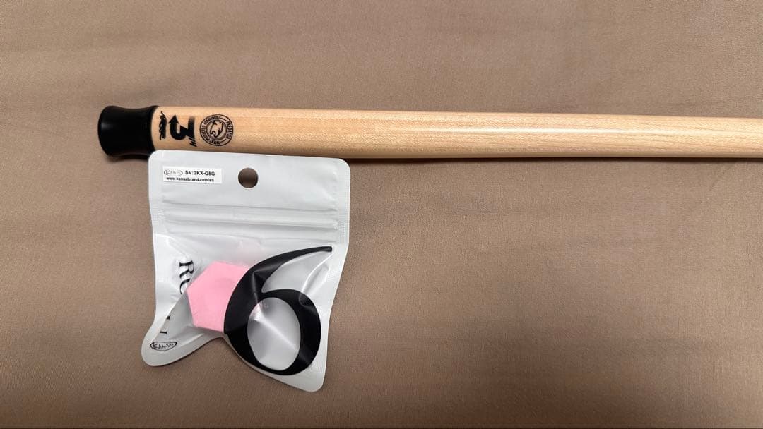 Predatorプレデターシャフト314-3 ラジアル - メルカリ