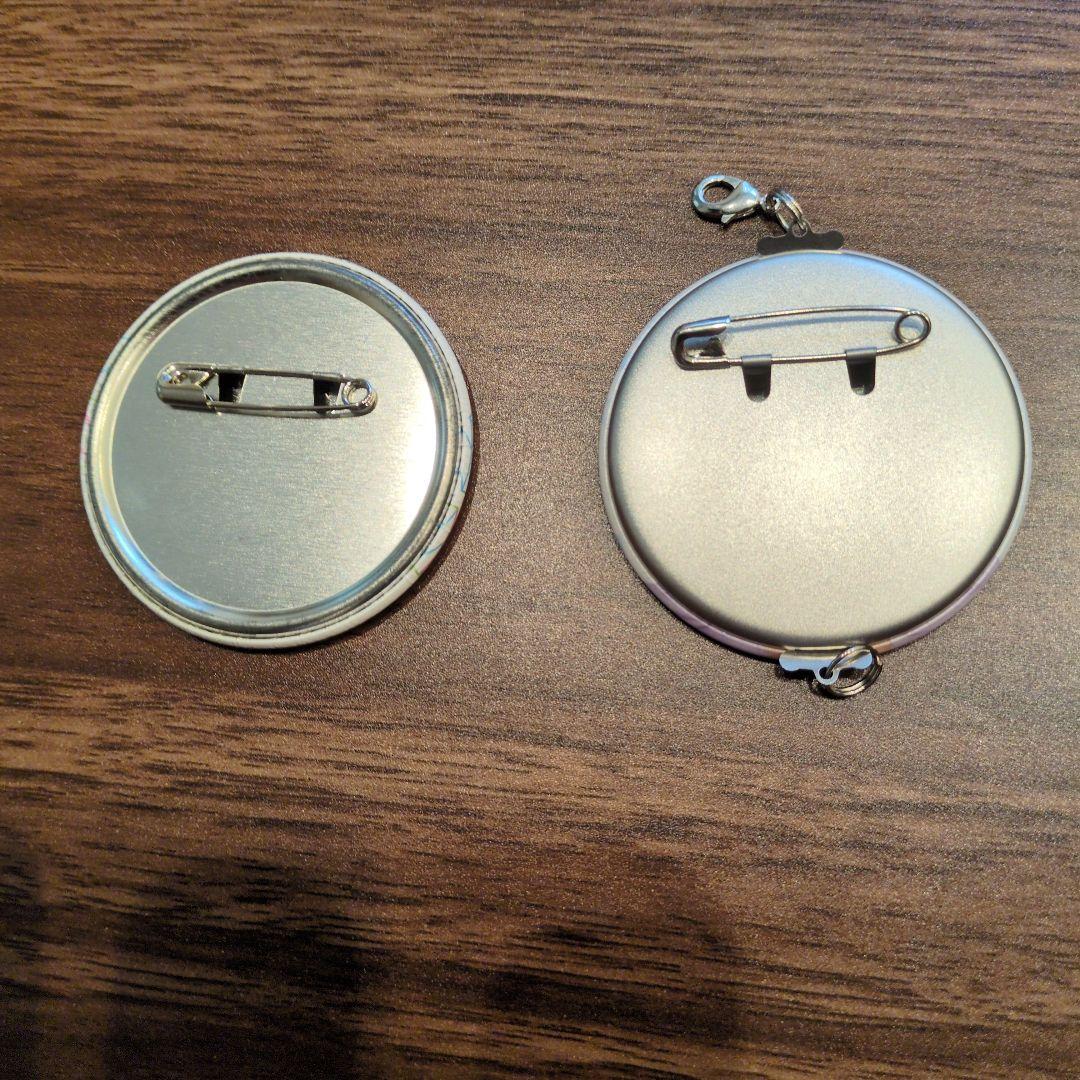 日向坂46 佐々木久美 佐々木美玲 缶バッチ - メルカリ