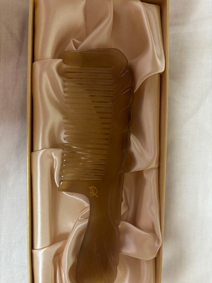 ステファニーコームのPocket Lily8A