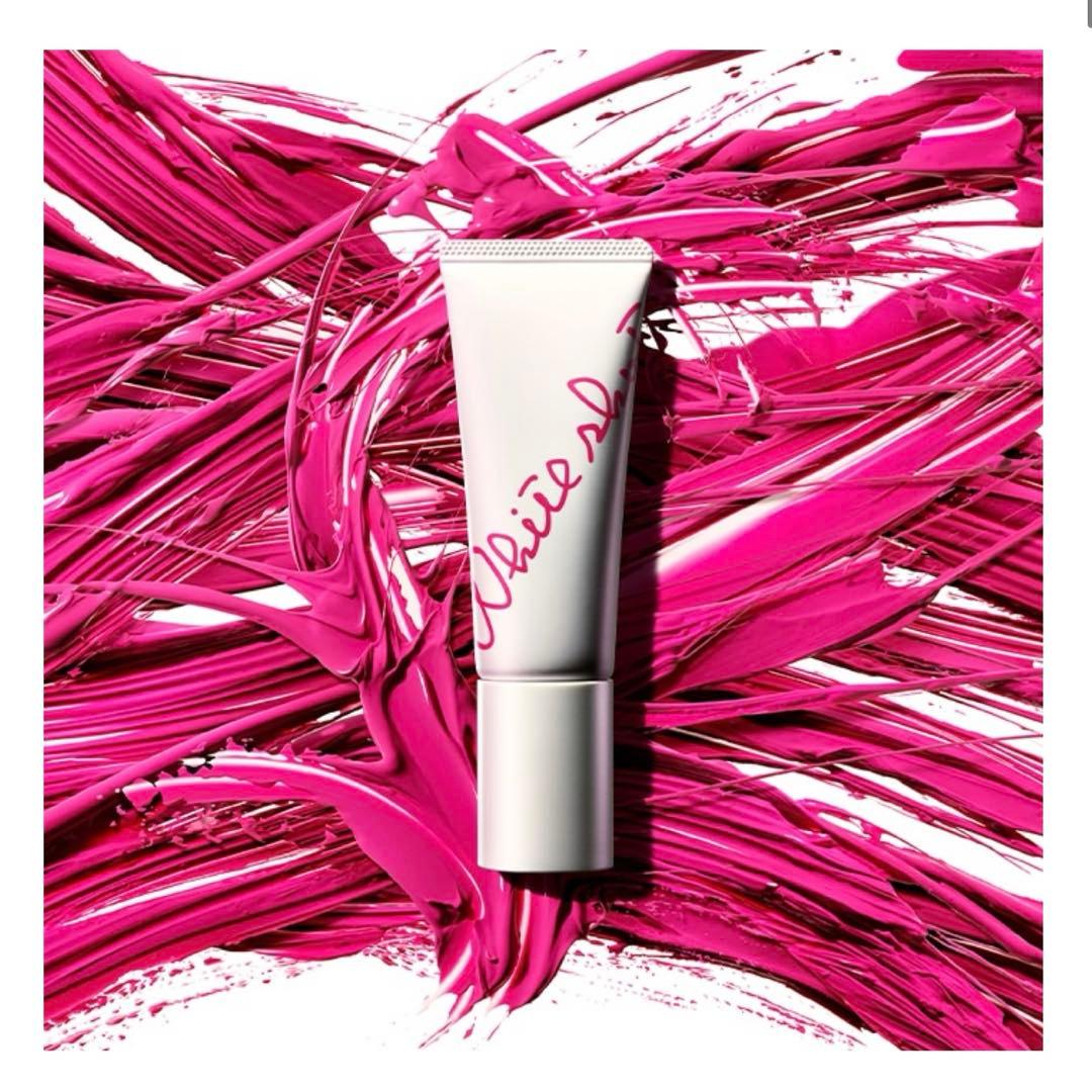 ホワイトショット セラムUV