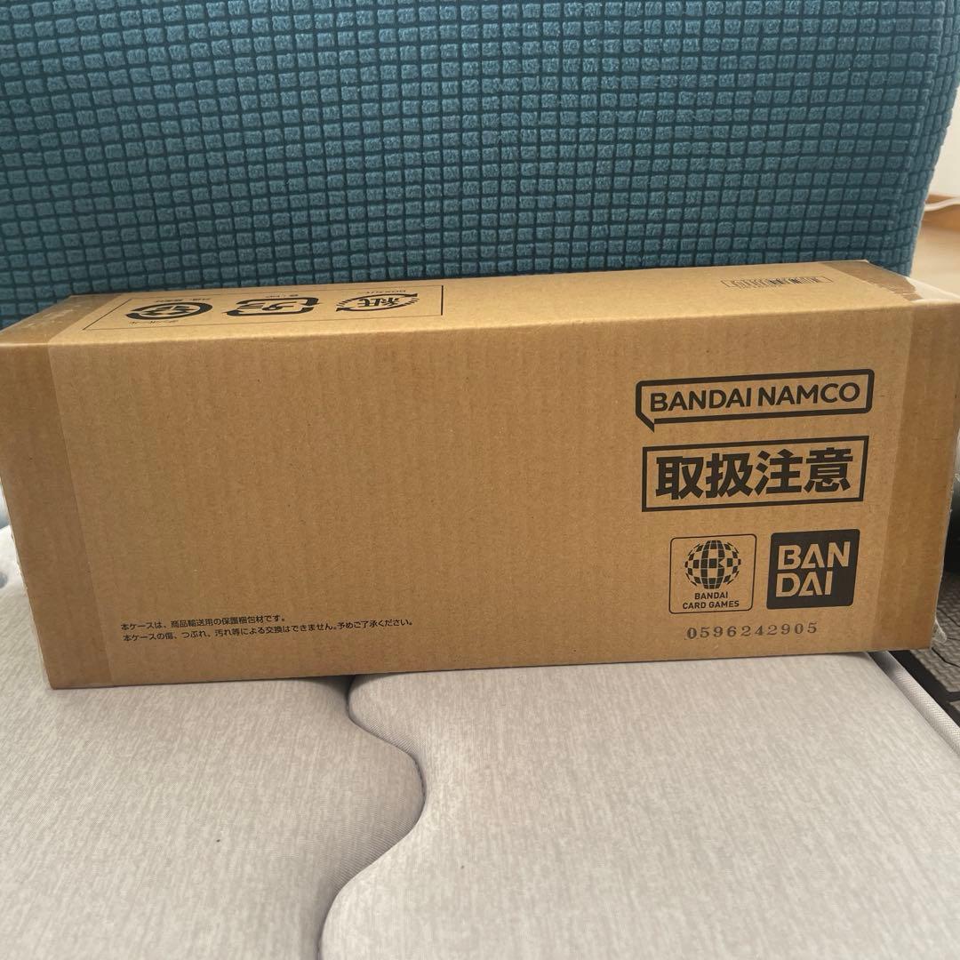 ワンピースカード ヒロインズエディション スペシャルセット