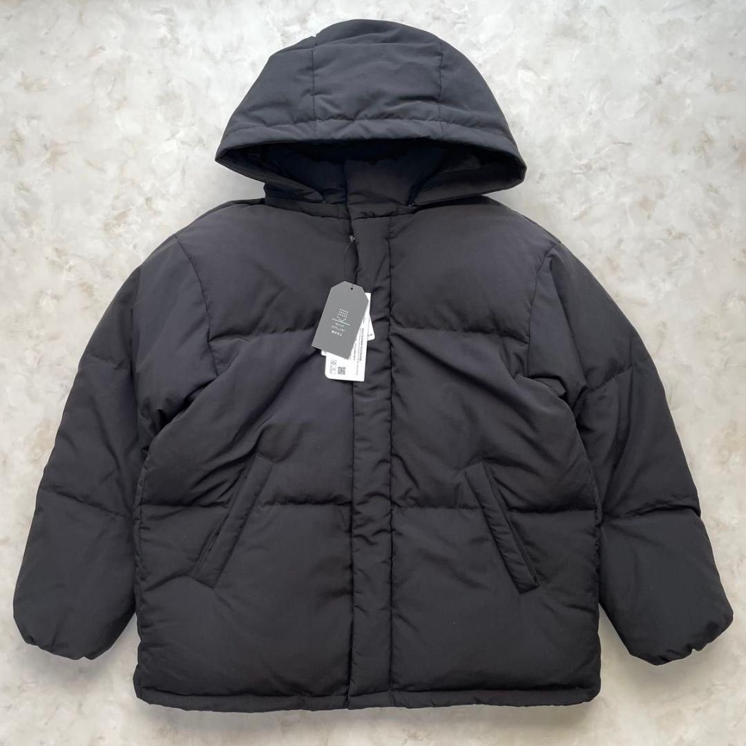 【新品】URBAN RESEARCH DOORS グリーンダウン撥水ミドル　S URBAN RESEARCH DOORS（アーバンリサーチドアーズ） グリーンダウン撥