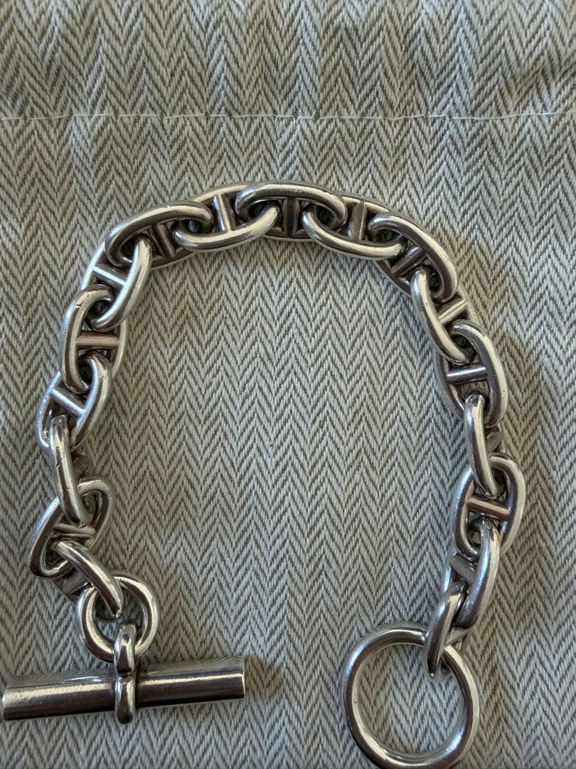 シェーヌダンクル mm17