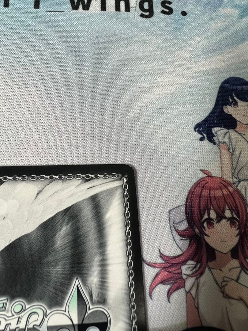 ヴァイスシュバルツ 