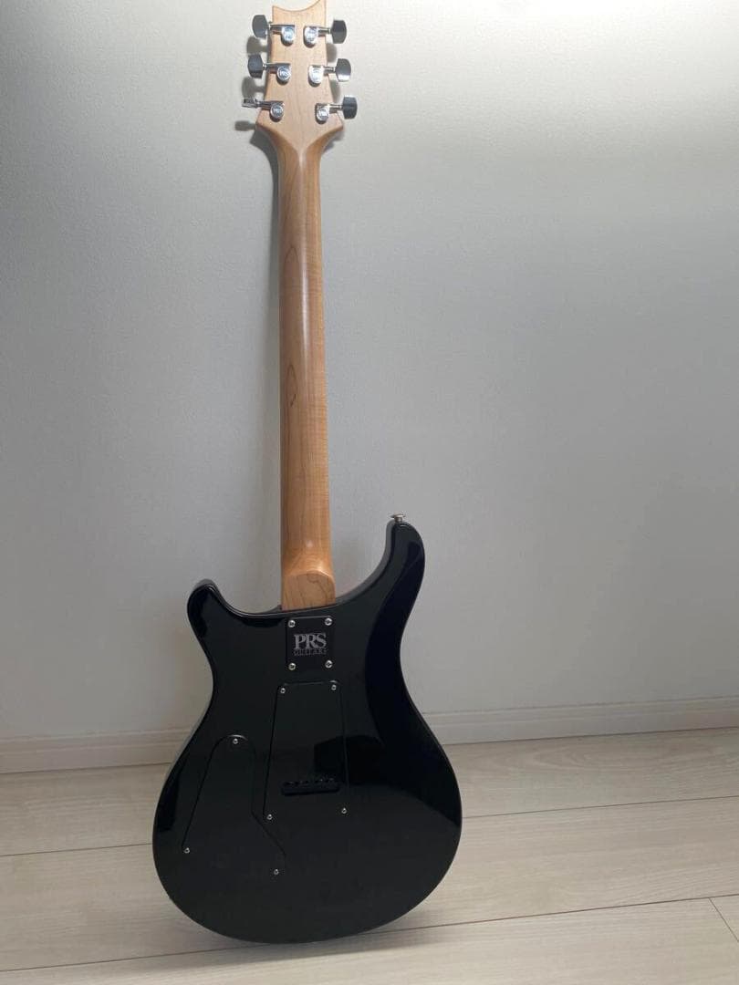 Paul Reed Smith（PRS） CE24 10TOP 2016 美品 - メルカリ