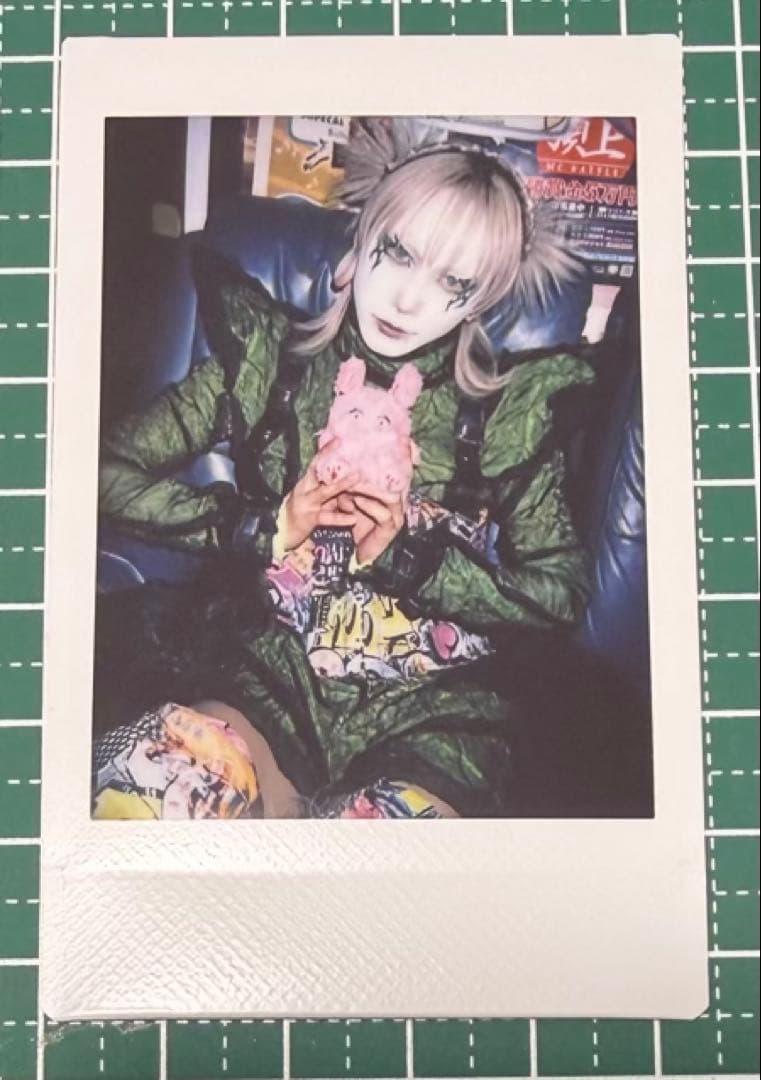 キズ きょうのすけ チェキ - メルカリ