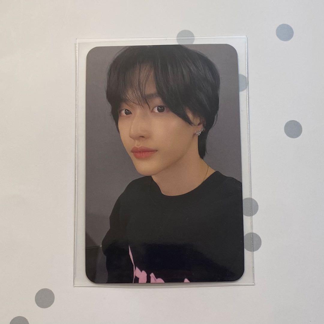 RIIZE ウォンビン get a guitar starriver トレカ - メルカリ