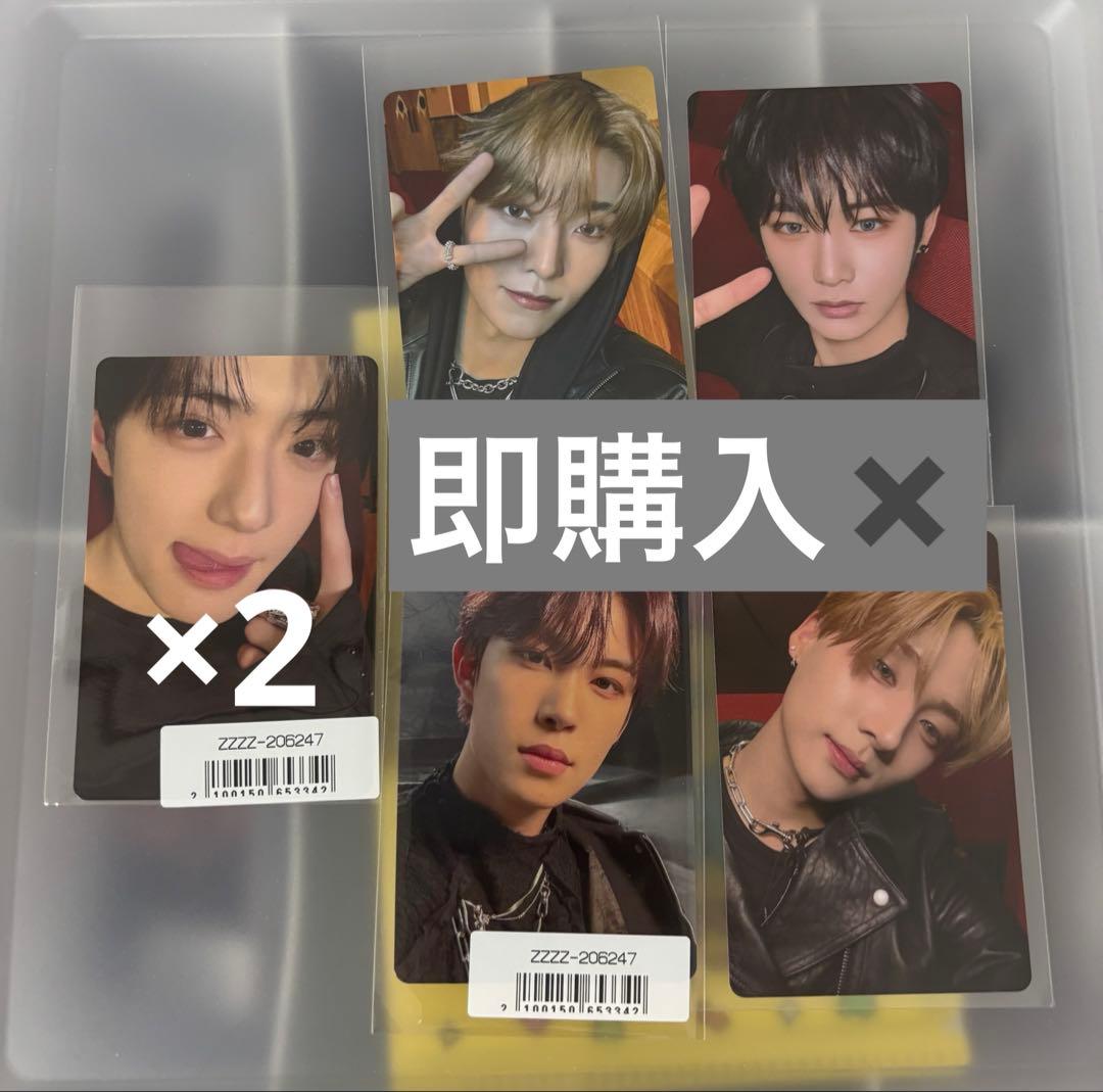 【まとめ】ALD1 ソニーミュージック 特典